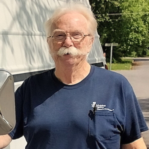 Jim Dillon