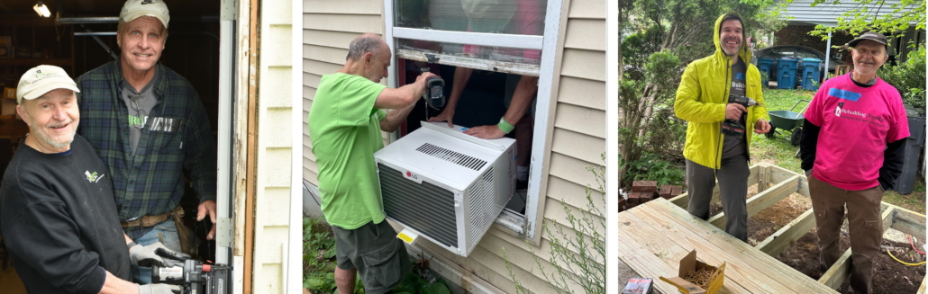 Ken Mittelholtz collage